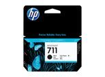 HP Tintenpatrone »Nr. 711 (CZ129A) Black«, (1 St.)