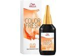 Wella Color Fresh 7/44 Mittelblond Rot Intensiv (75 ml)