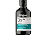 L'Oréal Professionnel Série Expert Chroma grün Shampoo 300ml