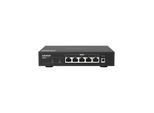 QNAP QSW-1105-5T Unmanaged 5-Port 2.5GbE Switch