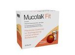 MUCOFALK Fit Gran.z.Herst.e.Susp.z.Einn.Beutel 20 St