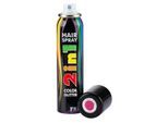 2 in 1 Haarspray, pink/silber