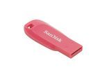 SanDisk Cruzer Blade - Rosa - 32GB - USB-Stick