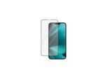 PanzerGlass Screen Protector Apple iPhone 14 Plus | 13 Pro Max | Ultra-Wide Fit
