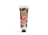 The Body Shop Festive Berry Hand Cream 30ml