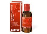 STROPHANTHUS HEVERT Tropfen 100 ml