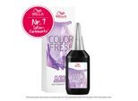 Wella Professionals Color Fresh Silver 0/89 perl-cendré 75ml