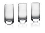 Zone Denmark Glas »Schnapsglas 50 ml«, (3 tlg.)