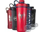 BlenderBottle® RADIAN MARVEL® Insulated Edelstahl