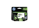 HP 934XL / C2P23AE High Capacity Black Ink - Tintenpatrone Schwarz