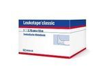 LEUKOTAPE Classic 3,75 cmx10 m weiß 1 St