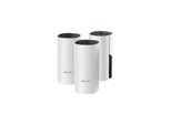 TP-Link Deco P9 (3-pack) AC1200 - Mesh router Wi-Fi 5