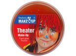 FANTASY Theater-Make-up, orange