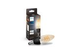 Philips Hue Spezialleuchtmittel »White Ambilight«, E14