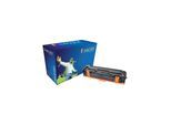 K+U Printware freecolor - Tonerpatrone Cyan