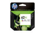 HP Tintenpatrone »Nr. 62XL (C2P07AE)«, (1 St.)