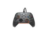 PDP Gaming Wired Controller - Atomic Carbon - Gamepad - Microsoft Xbox One