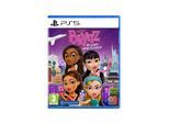 Bratz: Flaunt Your Fashion - Sony PlayStation 5 - Abenteuer - PEGI 3