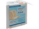 Holthaus Medical Pflaster YPSIPLAST® 40356 beige 6,0 cm x 5,0 m, 1 St.