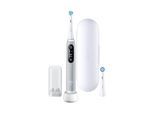 Oral-B Elektrische Zahnbürste »iO Series 6 Grey Opal«