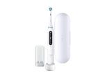 Oral-B Elektrische Zahnbürste »iO Series 5 Quite White«