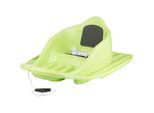 STIGA Babyschlitten Cruiser/Froggy grün