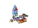 Barbo Toys Moomin Deco Puzzle House