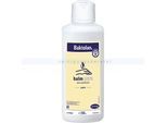 Pflegebalsam Bode Baktolan balm pure 350 ml parfüm- und farbstofffreier Wasser-in-Öl-Balsam