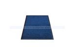 Schmutzfangmatte Miltex Eazycare Wash blau 85 x 150 cm waschbare Schmutzfangmatte