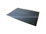 Floortex FC46080VALBL Doortex valuemat blau 60 x 80 cm für den Innenbereich, mit anti-rutsch Vinylrücken