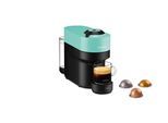 Krups Kapselmaschine »Vertuo Pop Aqua Mint«