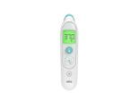 Braun Fieberthermometer »TempleSwipe«