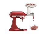 KitchenAid Fleischwolf »Metall«