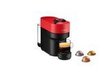 Krups Kapselmaschine »Vertuo Pop Spicy Red«
