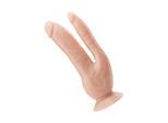 Dr. Skin 8 Inch Cock, 21,5 cm