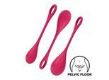 Satisfyer Yoni Power 1, 22 - 74 g, 3 Stück