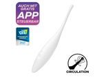 Satisfyer Twirling Joy Connect App