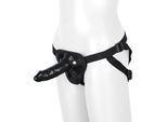 Harness with Dildo, 13 cm