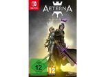 Aeterna Noctis - Nintendo Switch - Platformer - PEGI 12