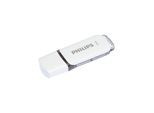 Philips FM32FD70D Snow Edition 2.0 - USB flash drive - 32 GB - 32GB - USB-Stick