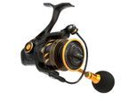 Penn SLAIV2500HS SLAMMER IV 2500HS SP REEL BX