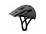 CRATONI MTB Fahrradhelm C-Maniac 2.0 Trial schwarz matt