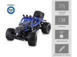 Overmax RC Buggy X-Flash mit LED 45km/h