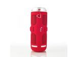 Leicke Outdoor Bluetooth Lautsprecher "DJ Roxxx Active", Rot