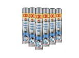 Carfit XXL Spezial Kontakt Spray 6er Set