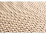 Progresja Polyrattan Balkonichtschutz - Beige 0,9m x 5m