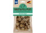 NutriQM Snack Haut & Fell Spirulina Alge 125g