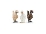 Schleich Chicken Friends