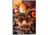 Reinders! Deco-Panel »Cheetah«