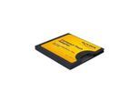 DeLOCK Compact Flash Adapter - Kartenadapter
